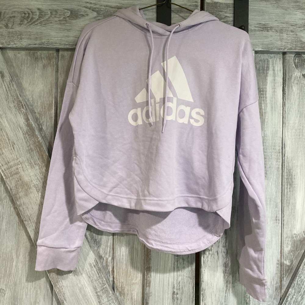 Adidas Sweatshirt